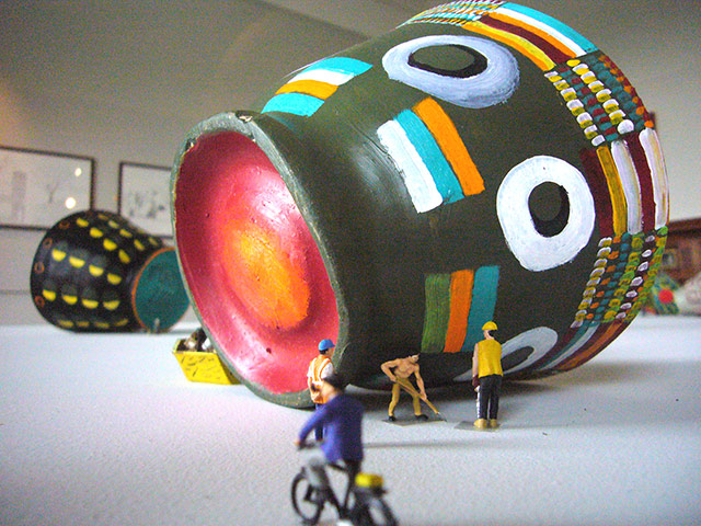 exhibitionistgallery0101: Northern Art Prize