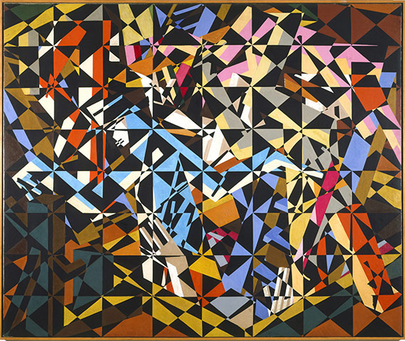 exhibitionistgallery0101: restless times