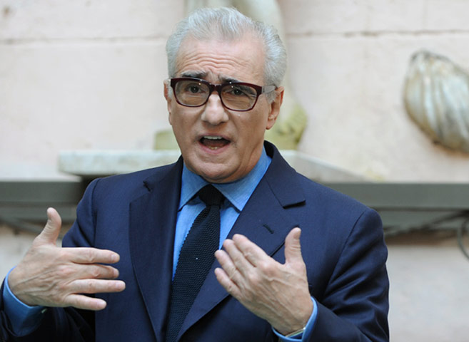 Your 2010 picks: Scorsese