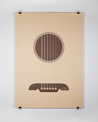 musicgenregallery: Manual Creative