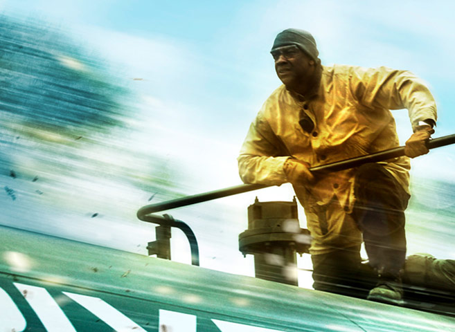 Your 2010 picks: Unstoppable - 2010