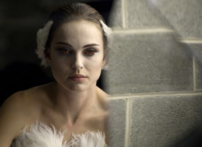 Your 2010 picks: Black Swan