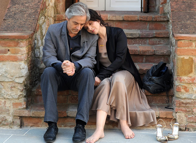 Your 2010 picks: Certified Copy 