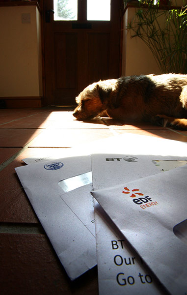 Utilities assignment: Utilities camera club assignment