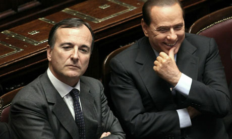 Franco Frattini