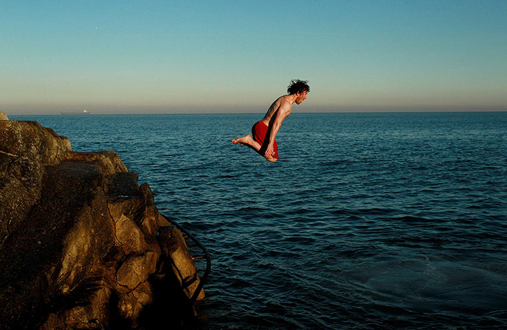 Christmas Day : Christmas Day Around the World