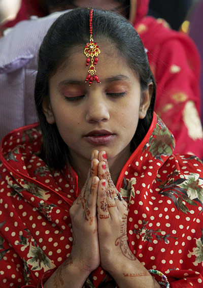 Christmas Day : Christmas Day Around the World