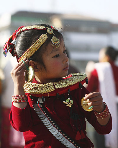 Christmas Day : Christmas Day Around the World