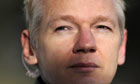 WikiLeaks founder Julian Assange address