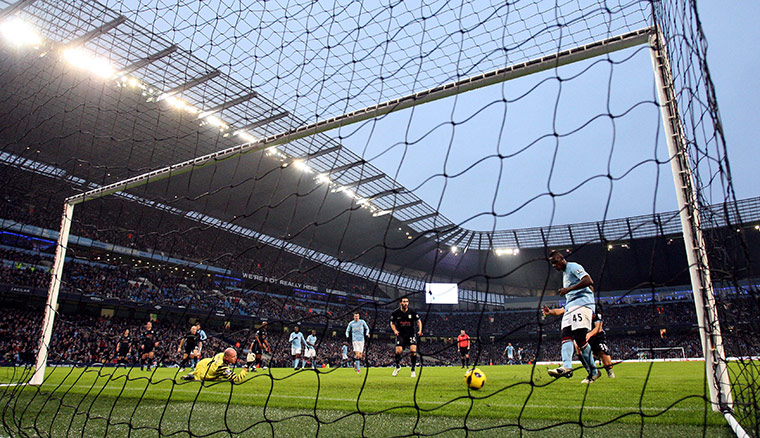 premier league: football