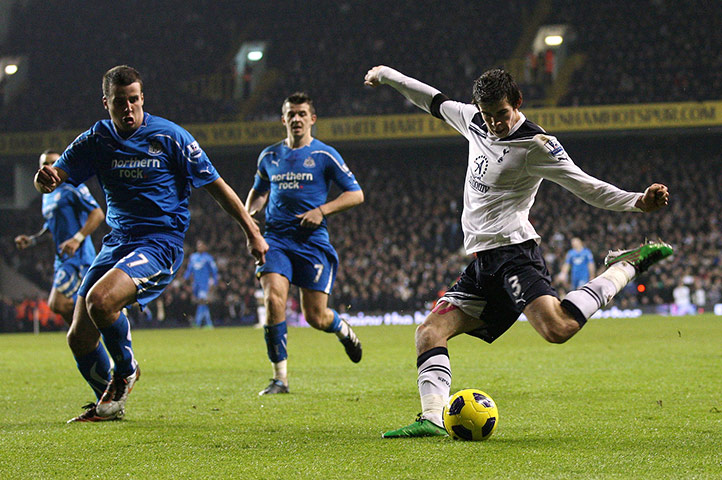 premier league: football