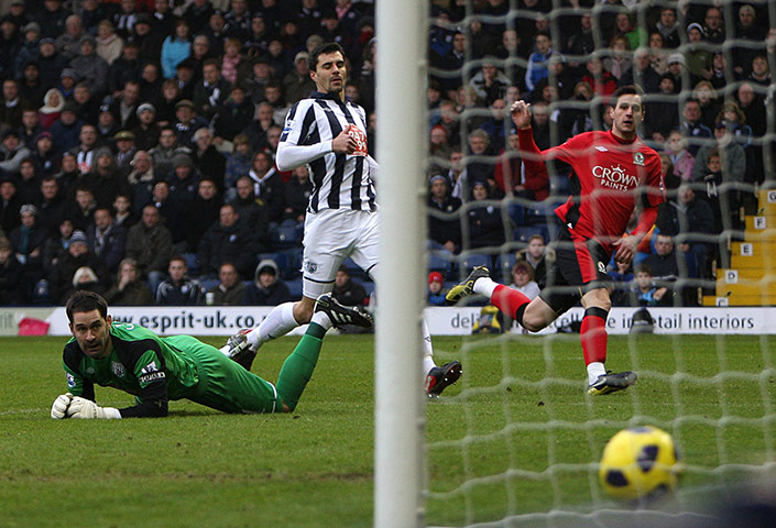 premier league: Soccer - Barclays Premier League