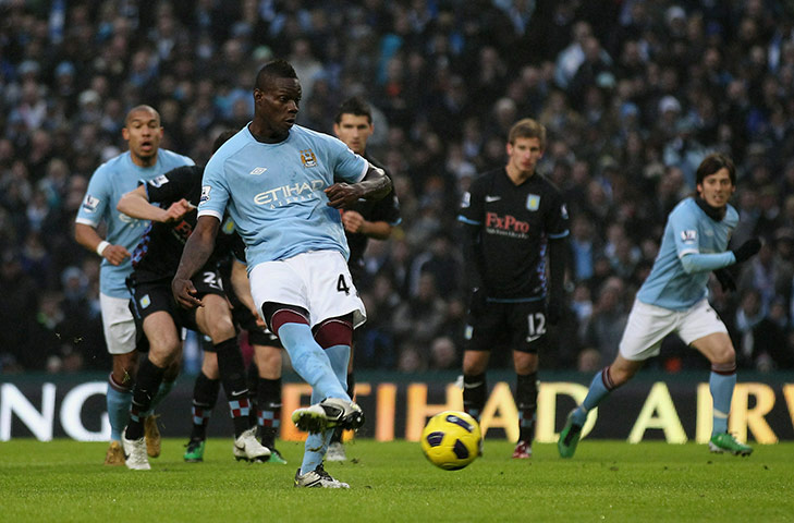 mario balotelli hat. Mario Balotelli offered a