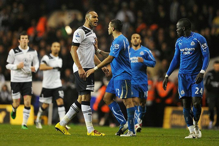 premier league3: Tottenham Hotspur v Newcastle United - Premier League