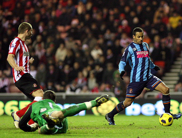 premier league4: footy