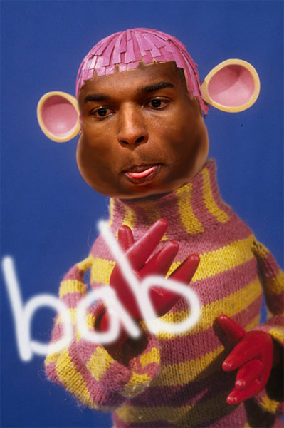 Ryan Babel: The Gallery: Ryan Babel