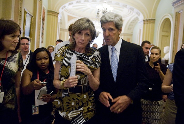 2010 year in environment: Consumer Financial Protection Agency