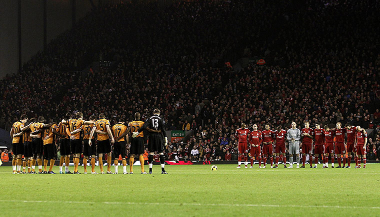 sport: Soccer - Barclays Premier League