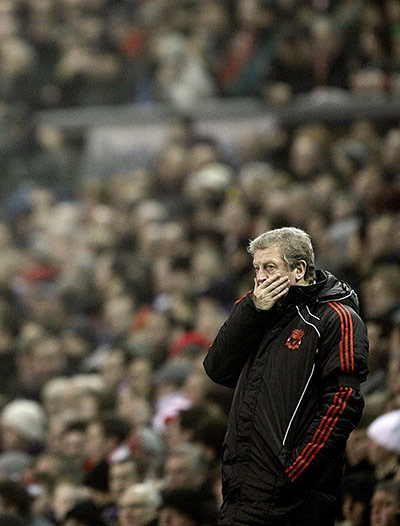 sport: Soccer - Barclays Premier League