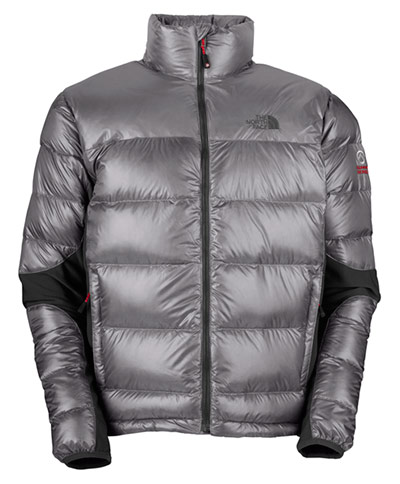 Key trends: outdoors: North Face Crimptastic Jacket