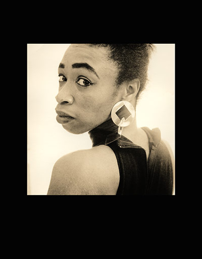 Gallery 04/12: Joy Gregory