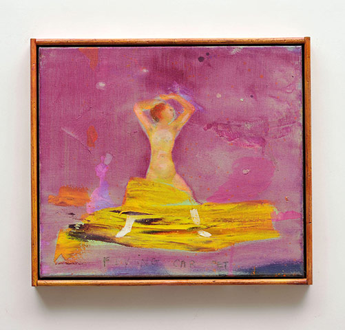 Gallery 04/12: elizabeth magill