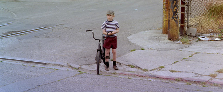 Philippe Parreno: Philippe Parreno’s June 8, 1968 (2009)