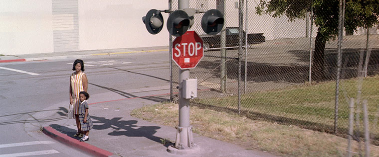 Philippe Parreno: <em>June 8, 1968</em> (2009)