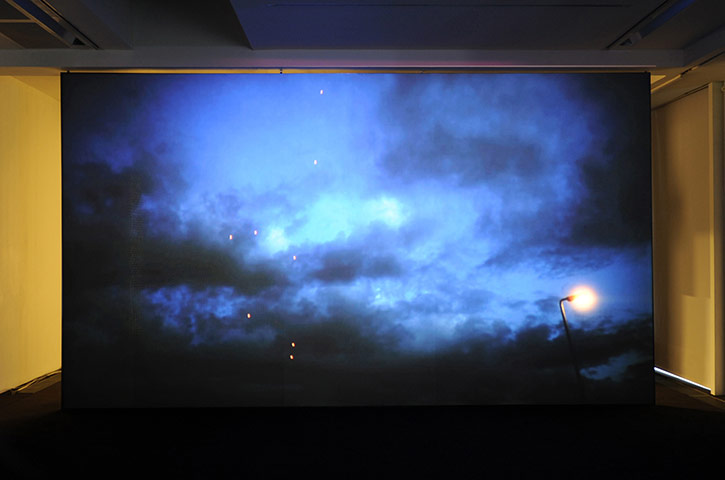 Philippe Parreno: The Boy From Mars