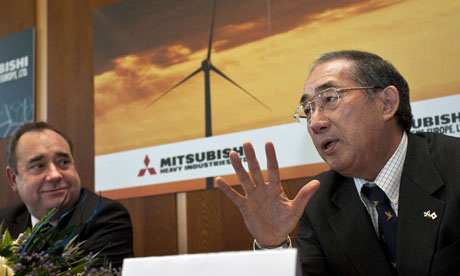 Mitsubishi Power