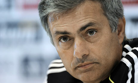 jose mourinho coaching. Real Madrid#39;s coach Jose