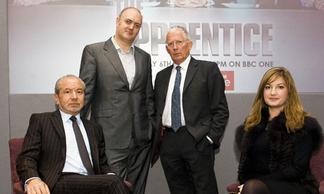 The Apprentice 2010