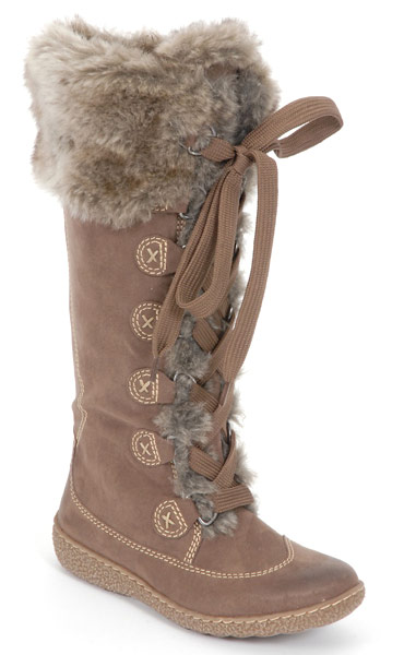 Key trends: Ski: Boots