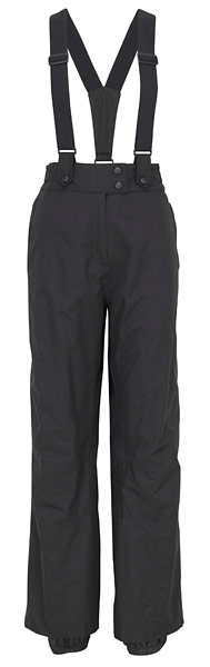 Key trends: Ski: Ski trousers