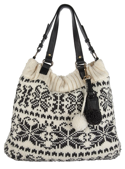 Key trends: Ski: Bag