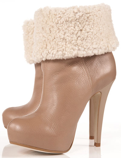 Key trends: Ski: Boots