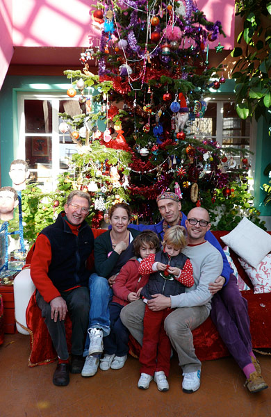 My week in pics: Logan: Andrew Logan