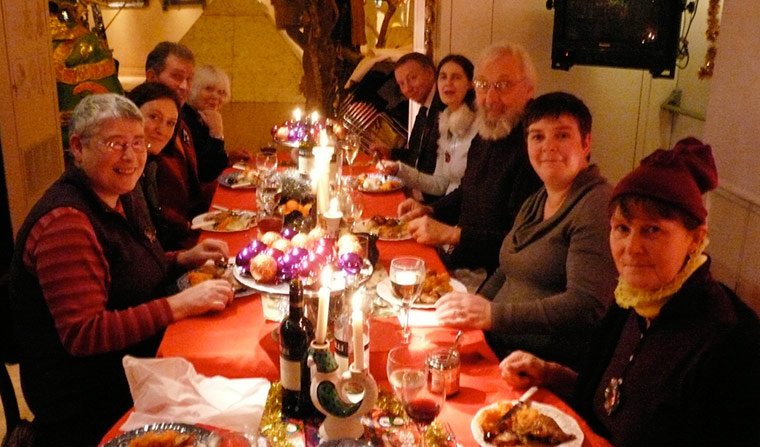 My week in pics: Logan: Museum of Sculpture