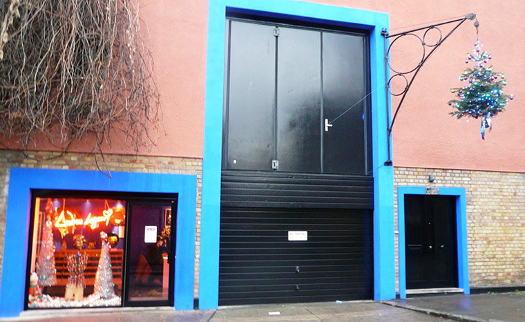 My week in pics: Logan: gallery