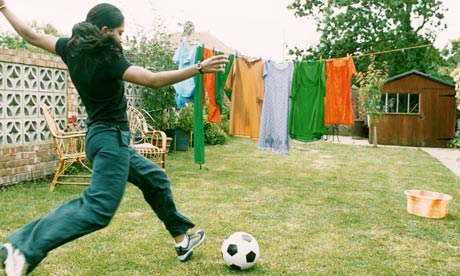 Bend It Like Beckham