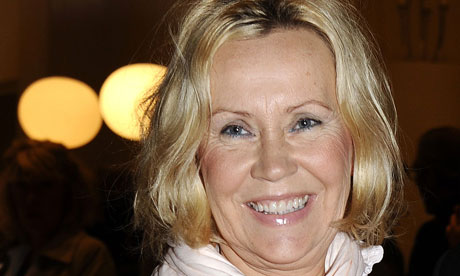 Rumours are swirling after singer Agnetha F ltskog said the group could 