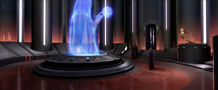 Games of 2011: 20 Most Anticipated Games of 2011: Star Wars The Old Republic