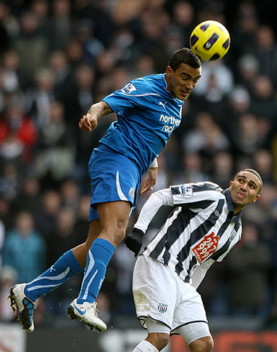 Premier League: Soccer - Barclays Premier League