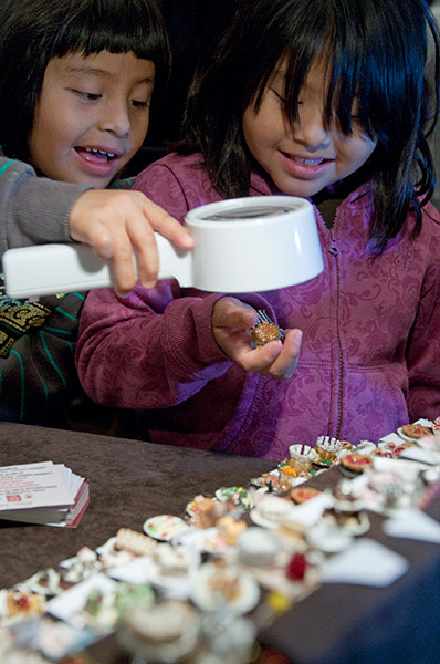 Dollhouse festival: Kensington Dollhouse Festival 2010