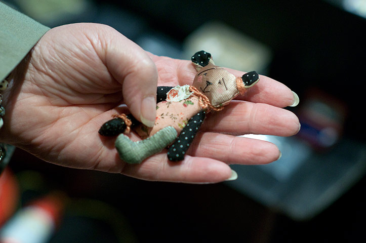 Dollhouse festival: Kensington Dollhouse Festival 2010