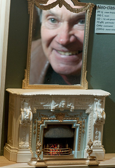 Dollhouse festival: Kensington Dollhouse Festival 2010