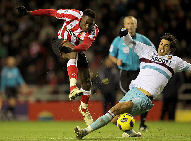 sport: Soccer - Barclays Premier League