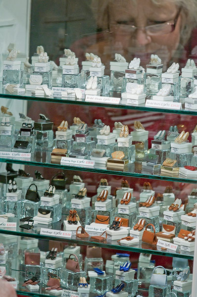 Dollhouse festival: Kensington Dollhouse festival 2010