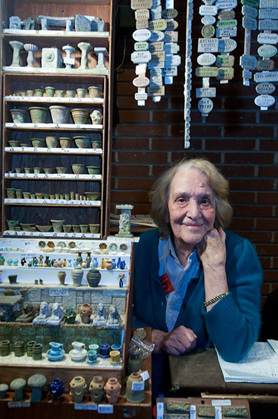 Dollhouse festival: Kensington Dollhouse festival 2010