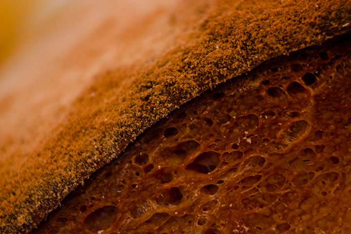 Camera club : Ahall411 takes part in food photography